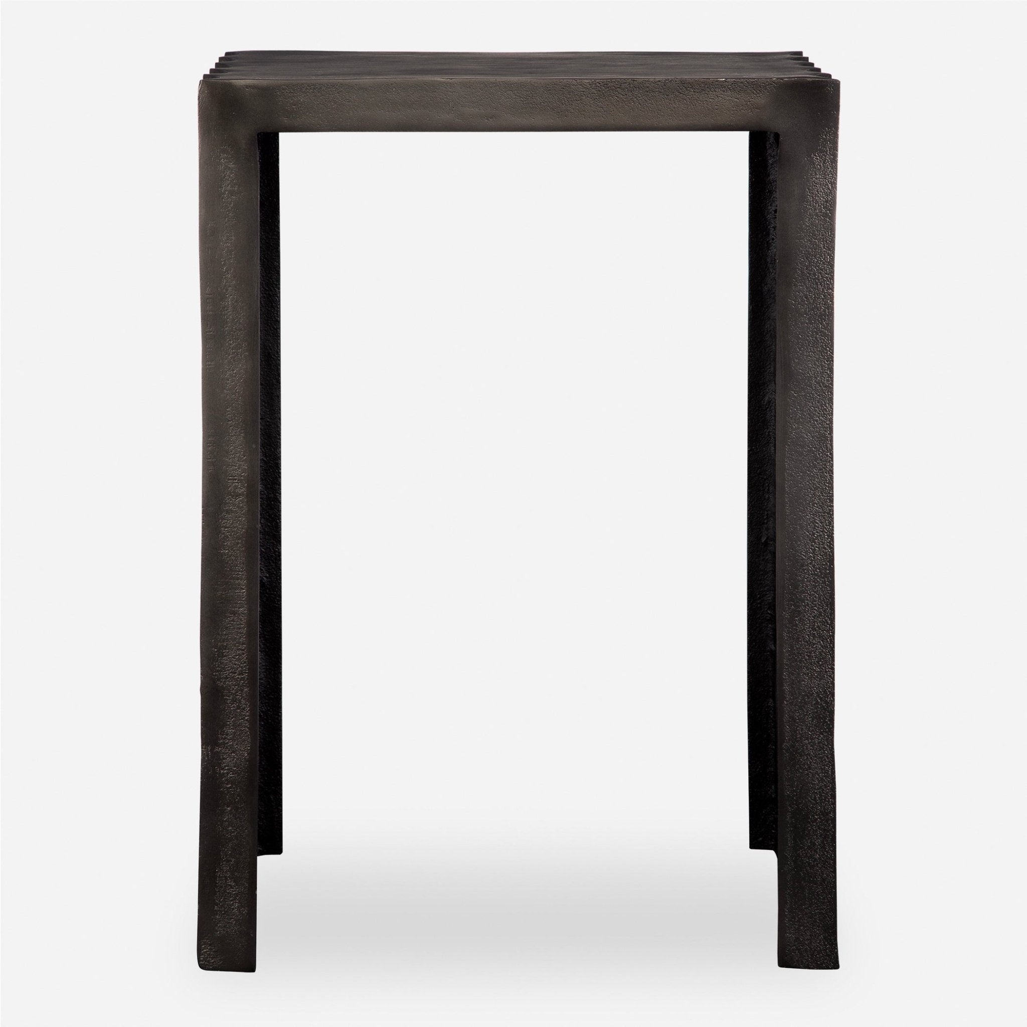 In The Groove Accent Table Accent & End Tables| Uttermost