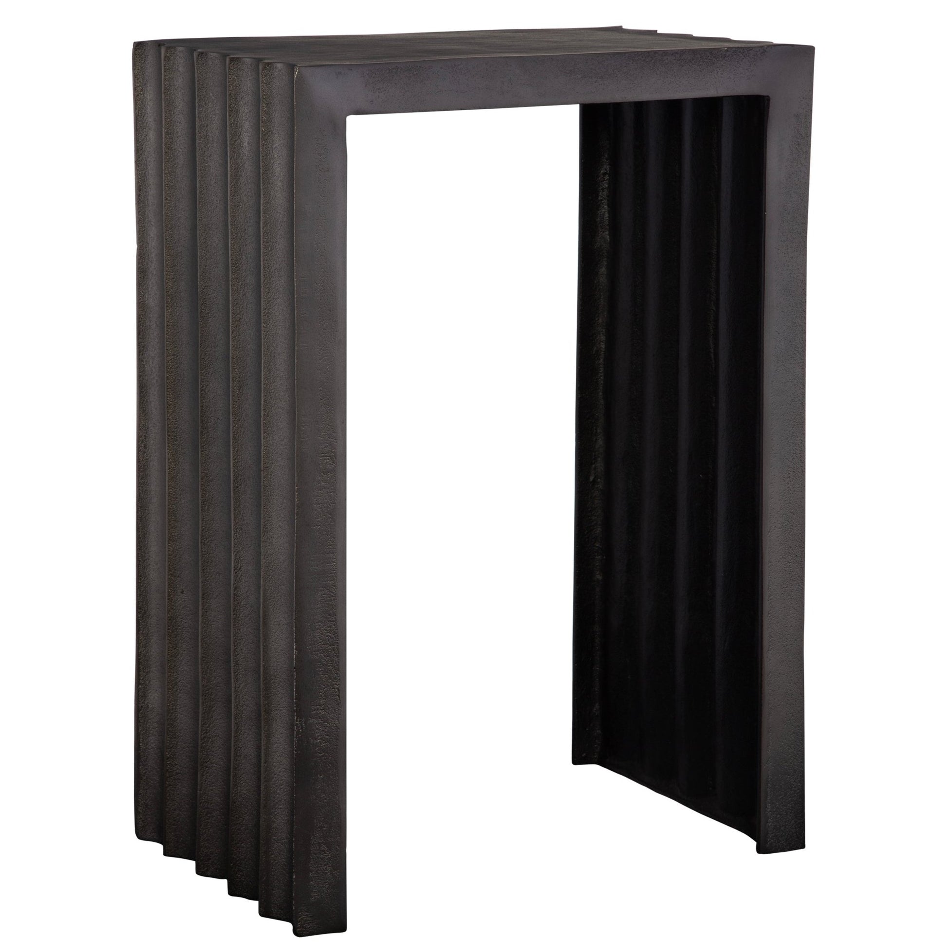 In The Groove Accent Table Accent & End Tables| Uttermost