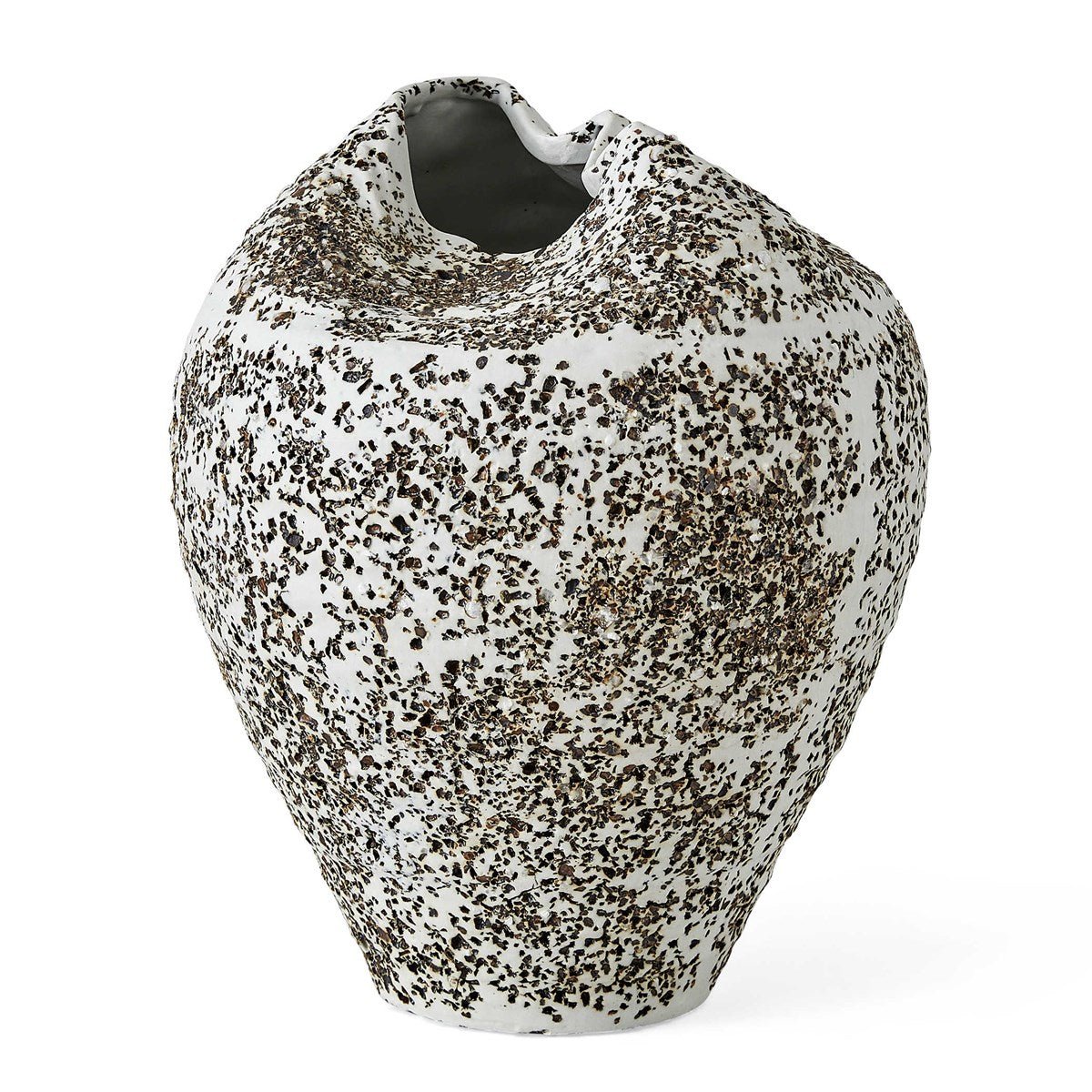 In Touch Vase - 11 Vases and Jars| Uttermost