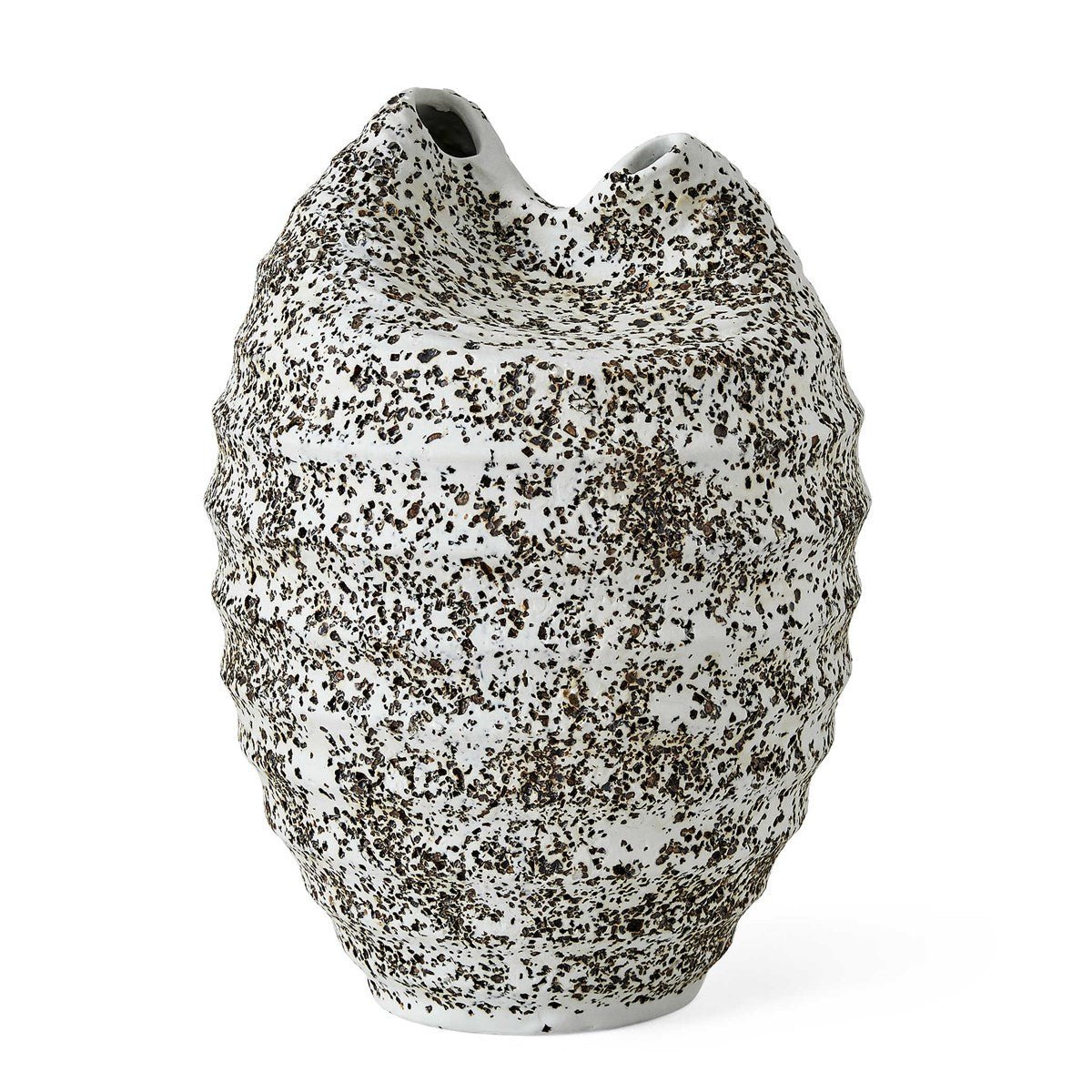 In Touch Vase - 14 Vases and Jars| Uttermost