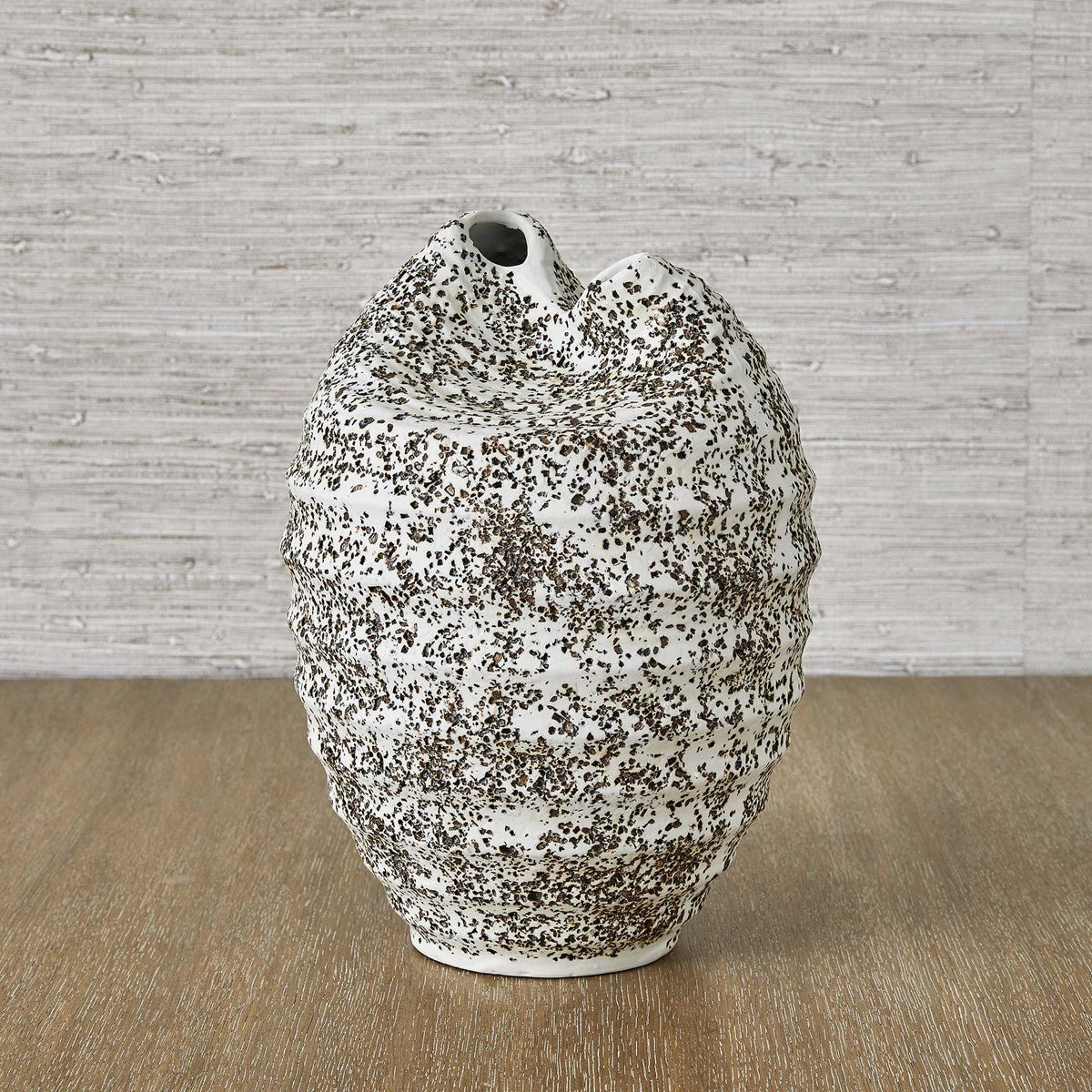 In Touch Vase - 14 Vases and Jars| Uttermost