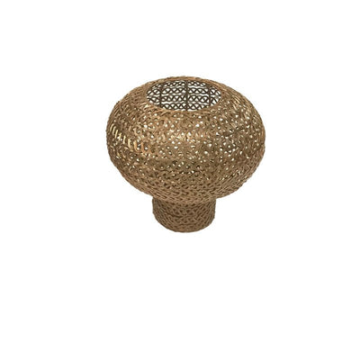 Inca Medium Lantern - Al Rugaib Furniture