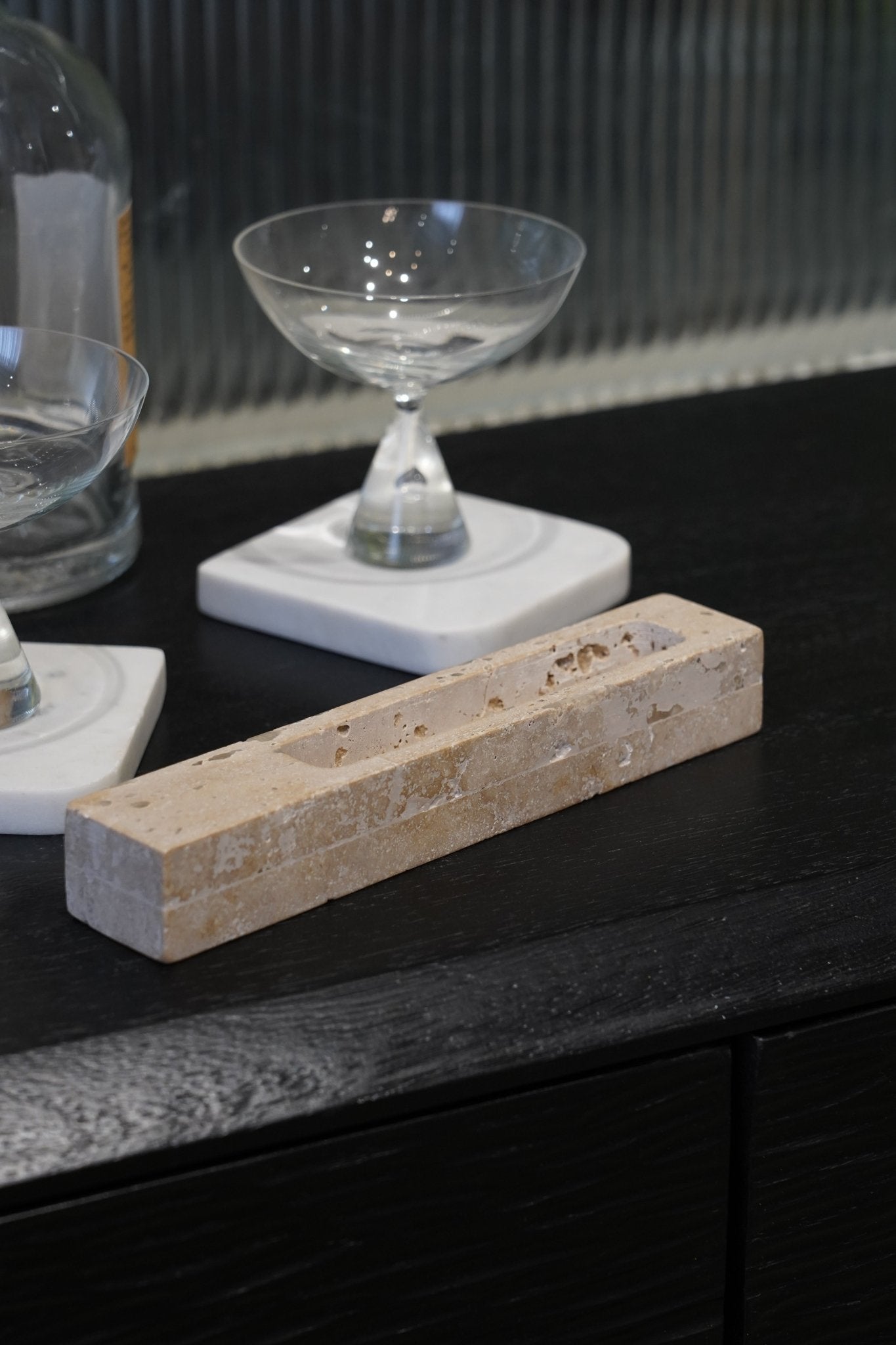 Incence Stand Table Decors| Roots Furniture
