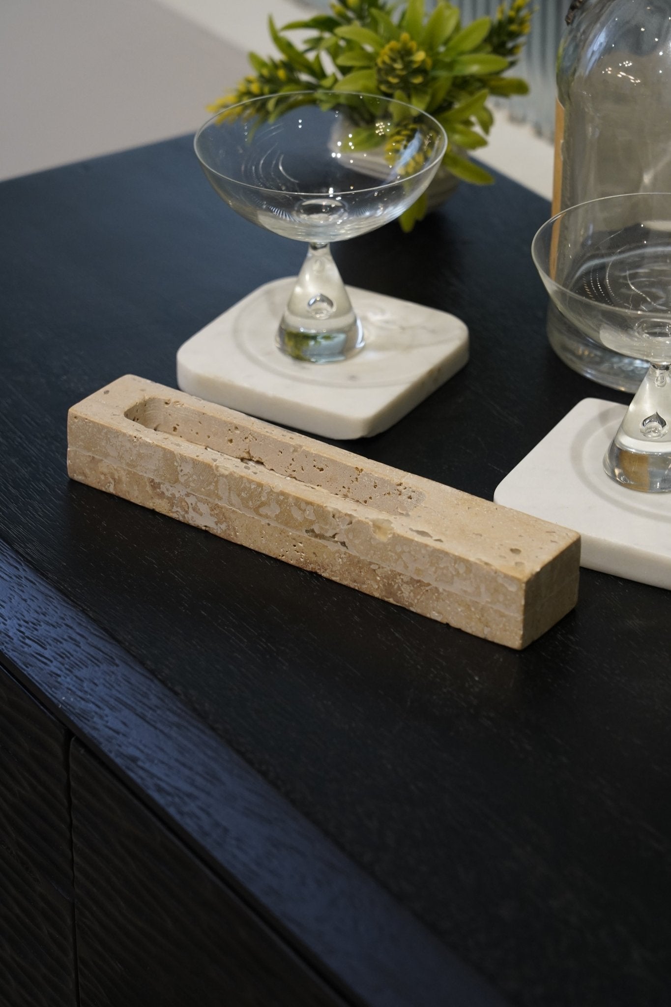 Incence Stand Table Decors| Roots Furniture