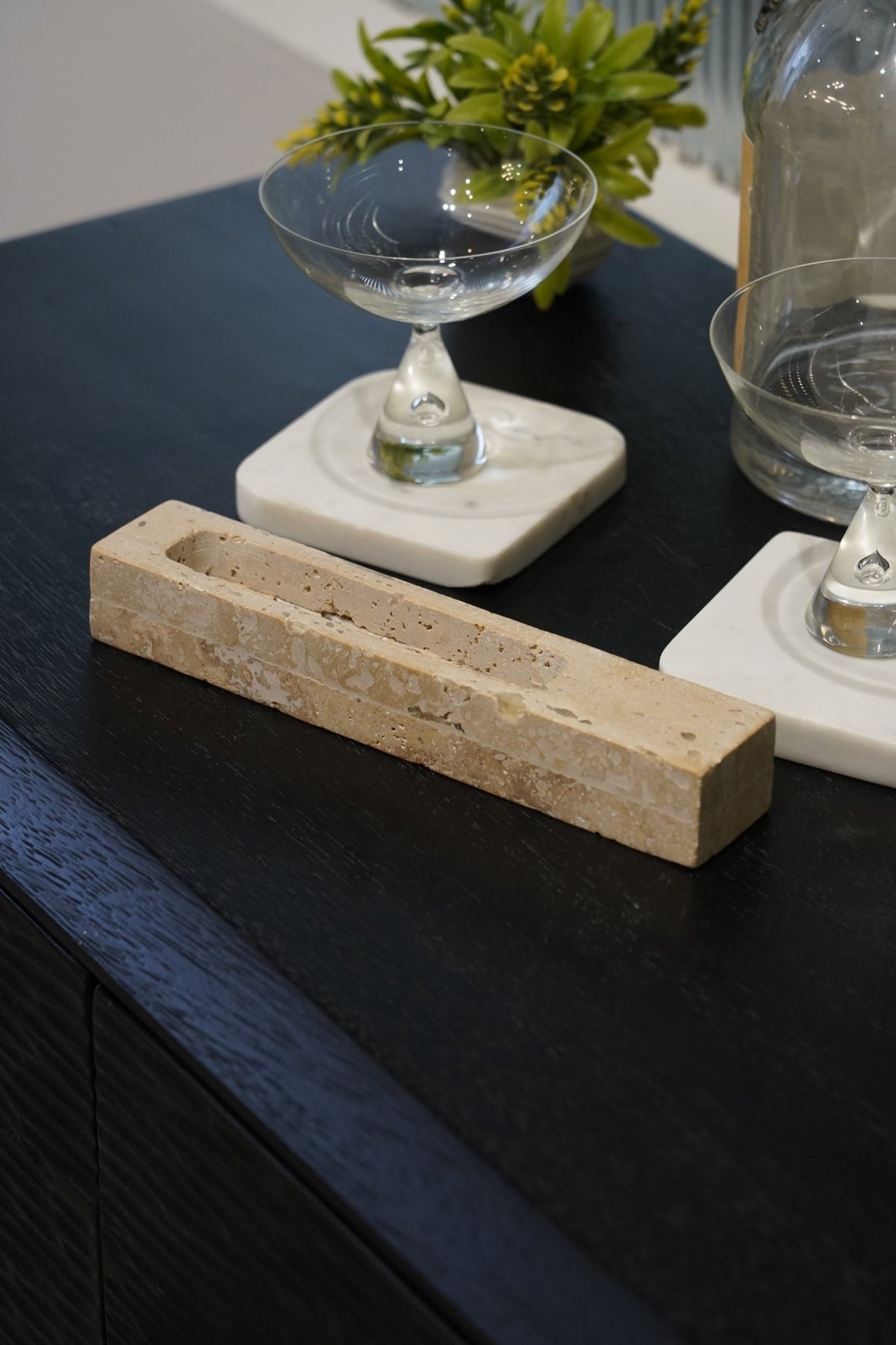 Incence Stand Table Decors| Roots Furniture