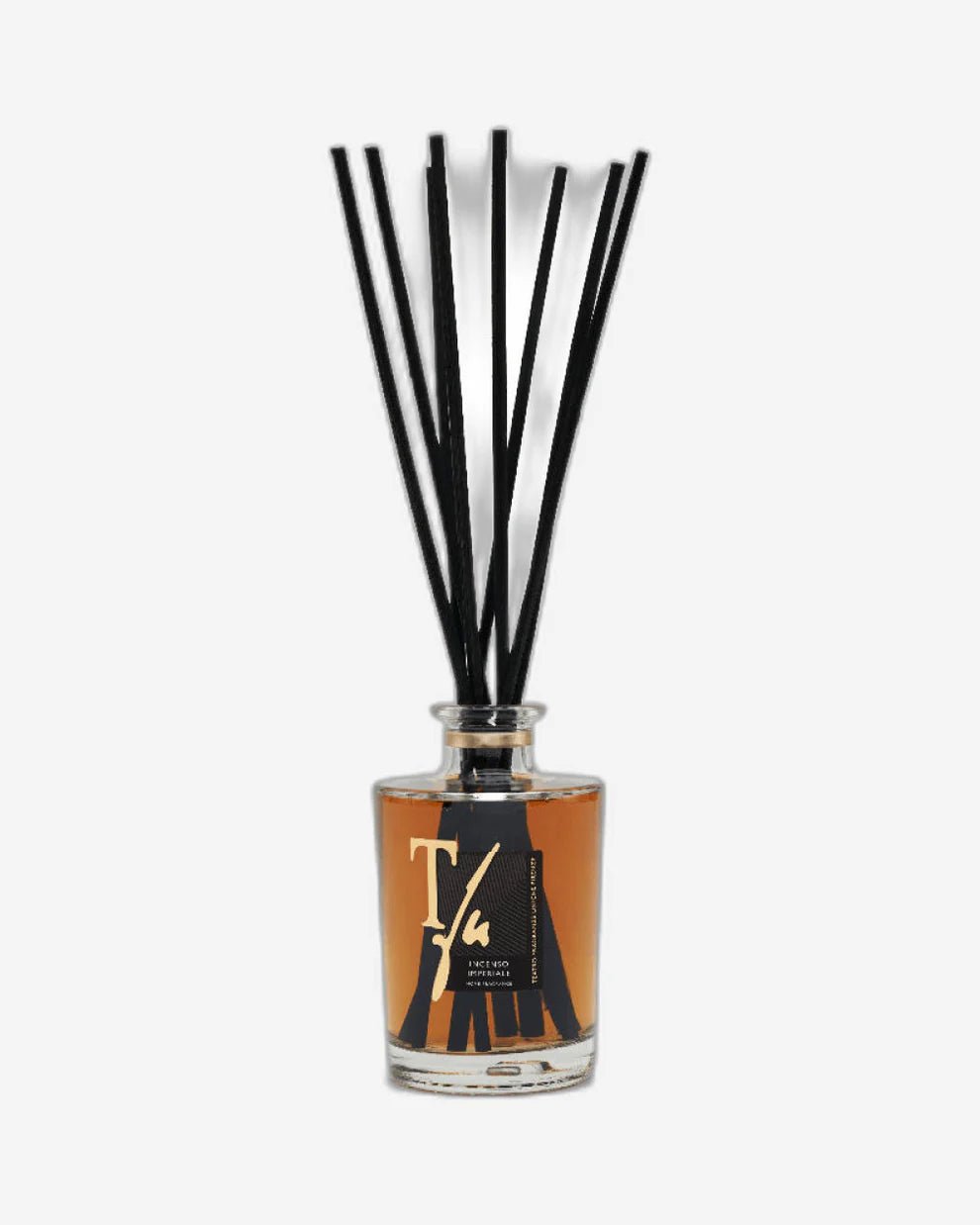 INCENSO IMPERIALE STICKS ML.250 HOME FRAGRANCE - TFU Diffusers| Locherber