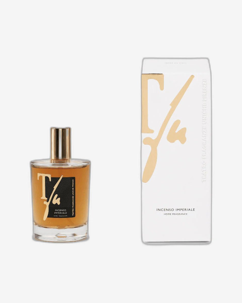 INCENSO IMPERIALE STICKS ML.250 HOME FRAGRANCE - TFU Diffusers| Locherber