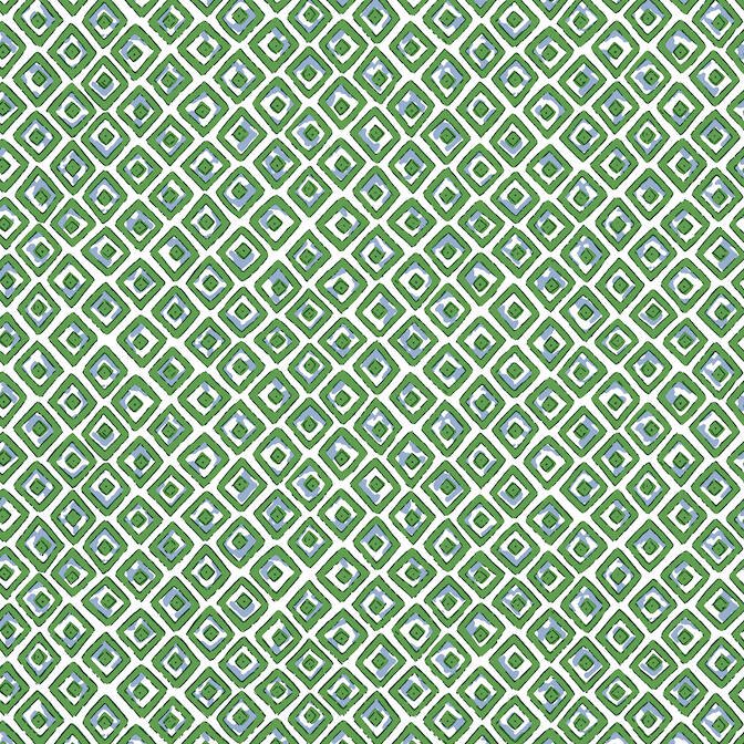 INDIAN DIAMOND,Wallpaper Wallpaper| Thibaut Design