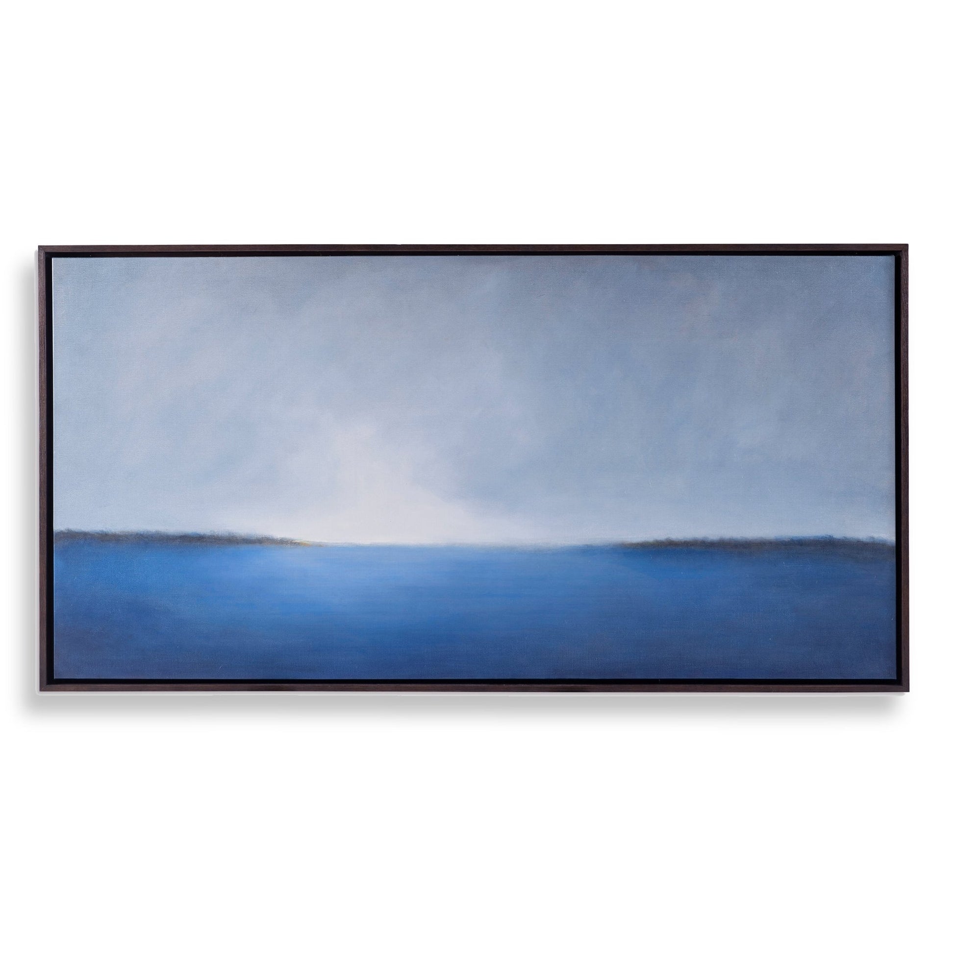 Infinity Framed Canvas Table Decors| Uttermost
