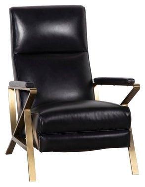 Infinity Manual Push Back Recliner Recliners| Fairfield Chair