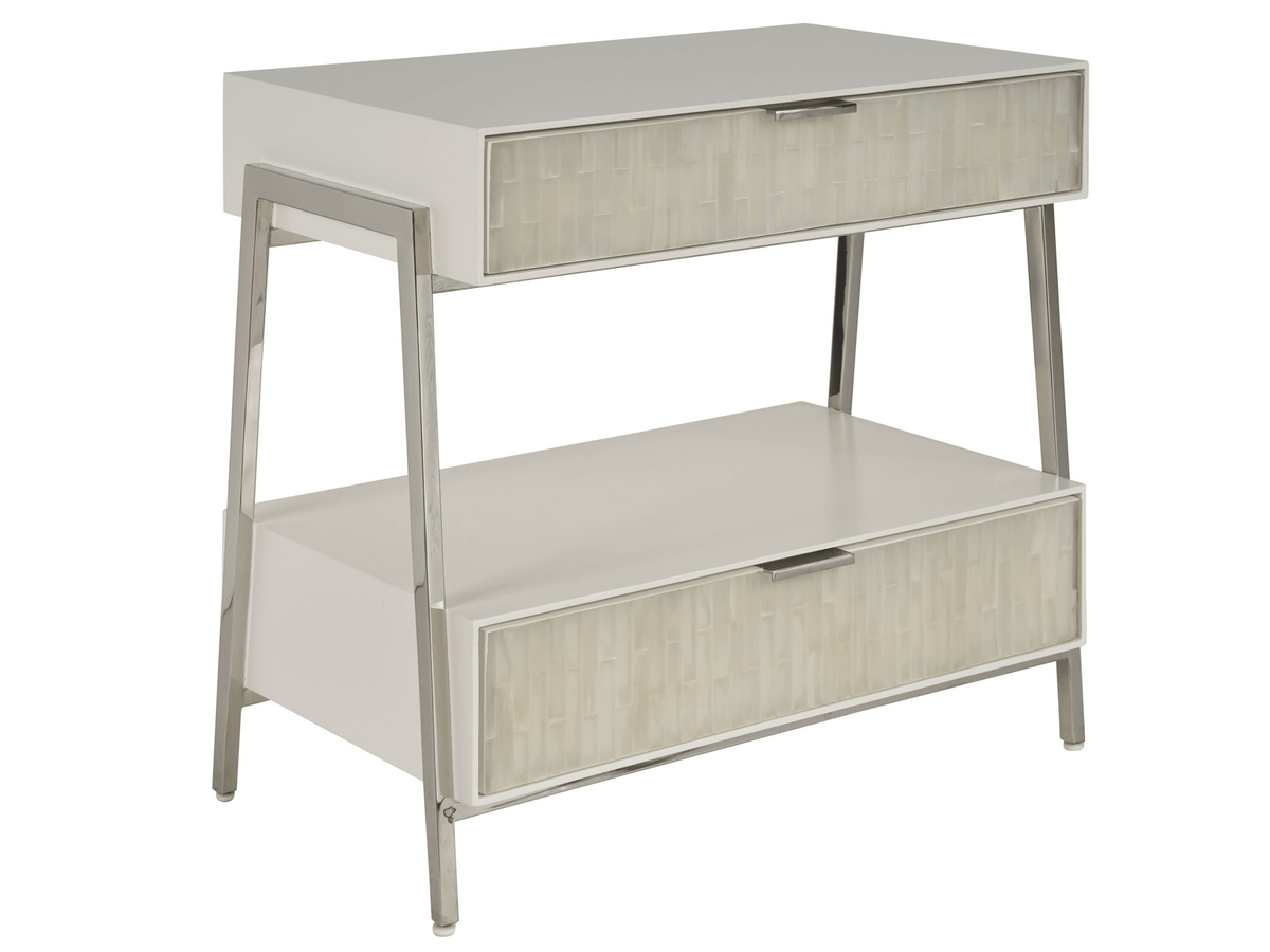 Ingrid Nightstand Nightstands| Universal