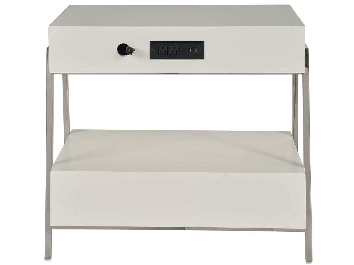 Ingrid Nightstand Nightstands| Universal