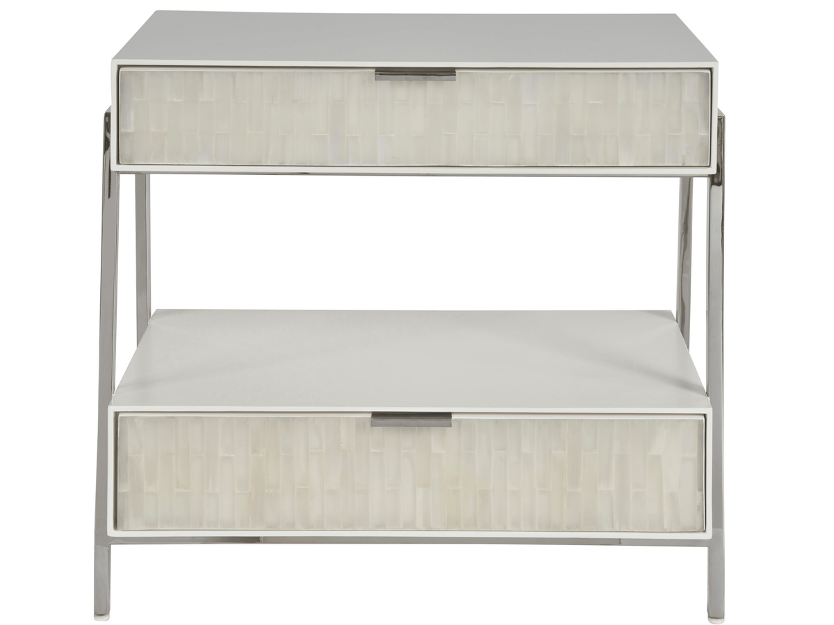 Ingrid Nightstand Nightstands| Universal