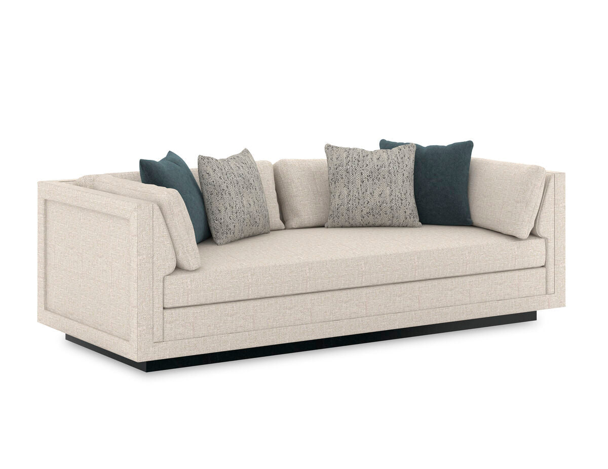 Int -Modern Fusion - Sofa Sofas & Loveseats| Caracole