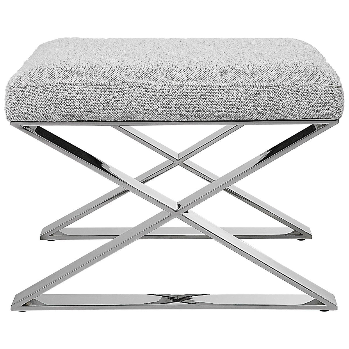 Intersection Small Bench Benches| Uttermost