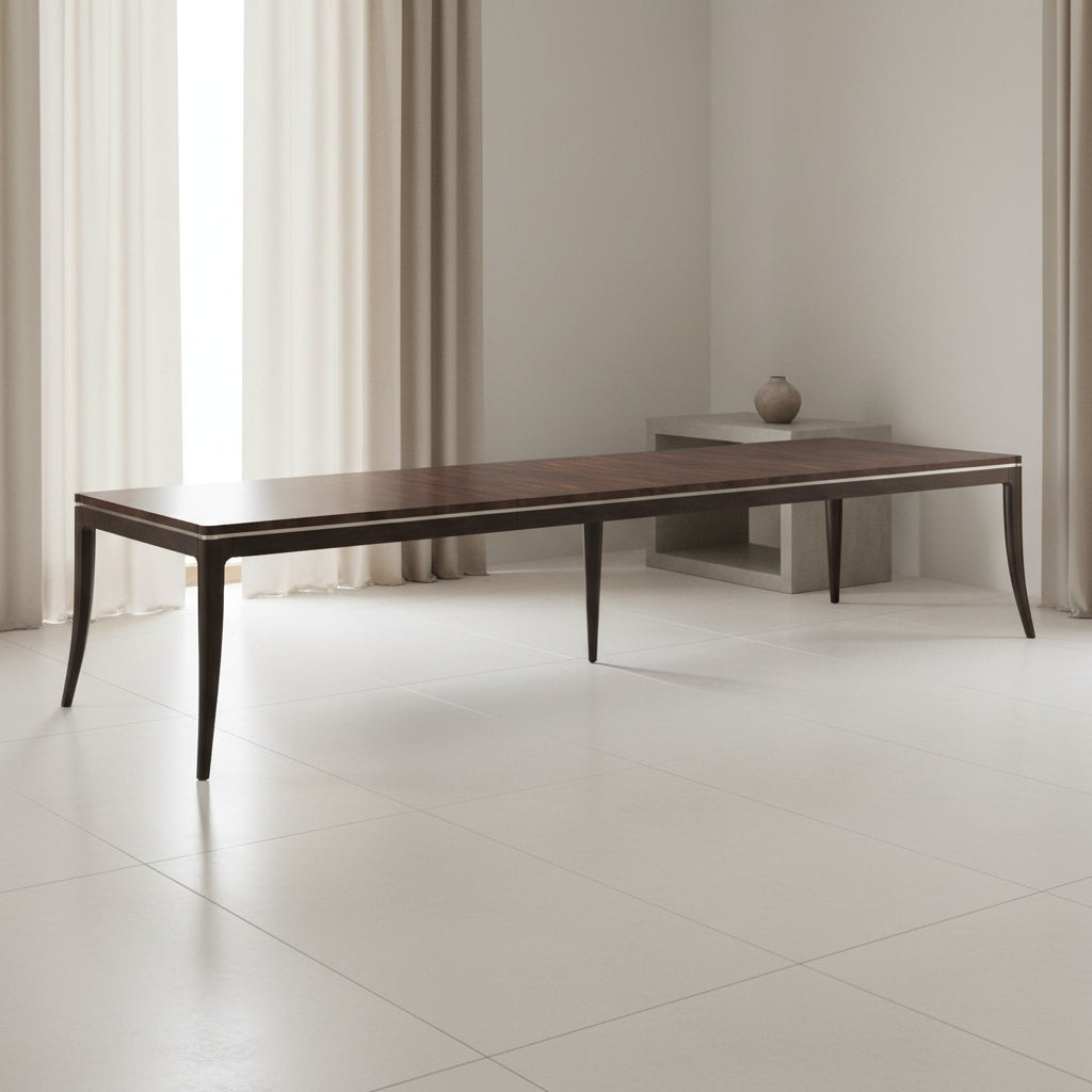 Intl Classic - Open Invitation 14-Seater Dining Table Dining Tables| Caracole