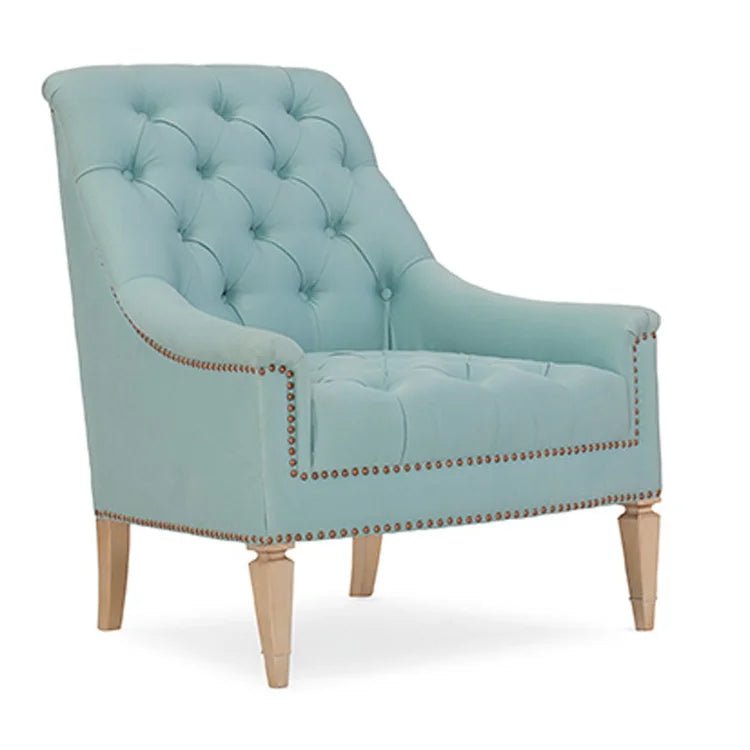 Intl-Compositions - Classic Elegance Chair  Chairs| Caracole