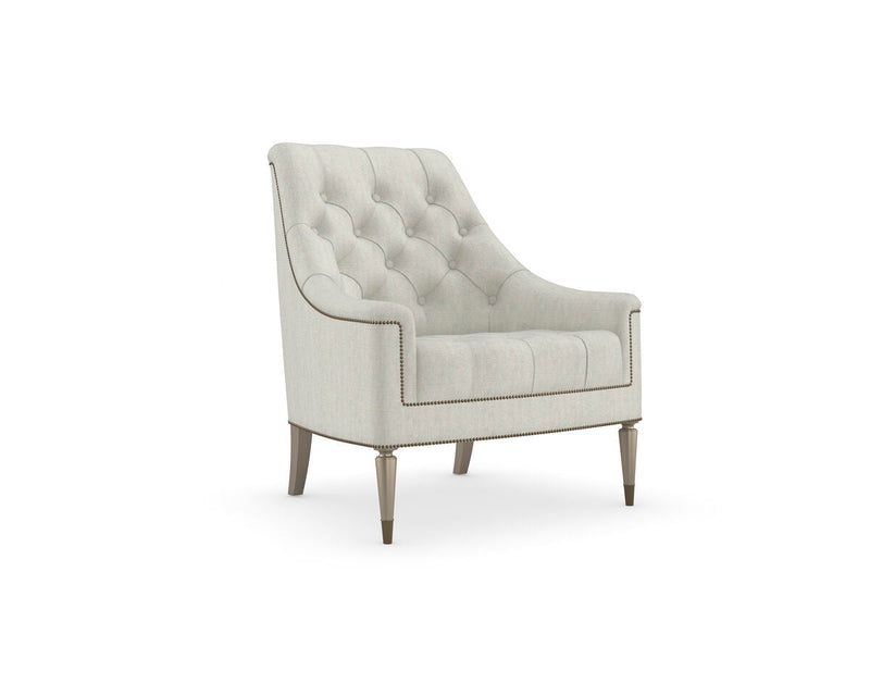 Intl - Compositions - Classic Elegance Chair  - Al Rugaib Furniture