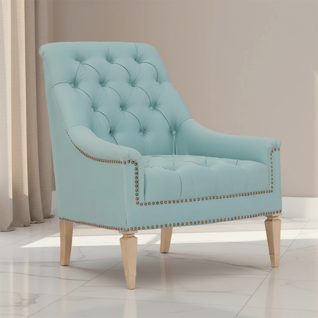 Intl-Compositions - Classic Elegance Chair  Chairs| Caracole