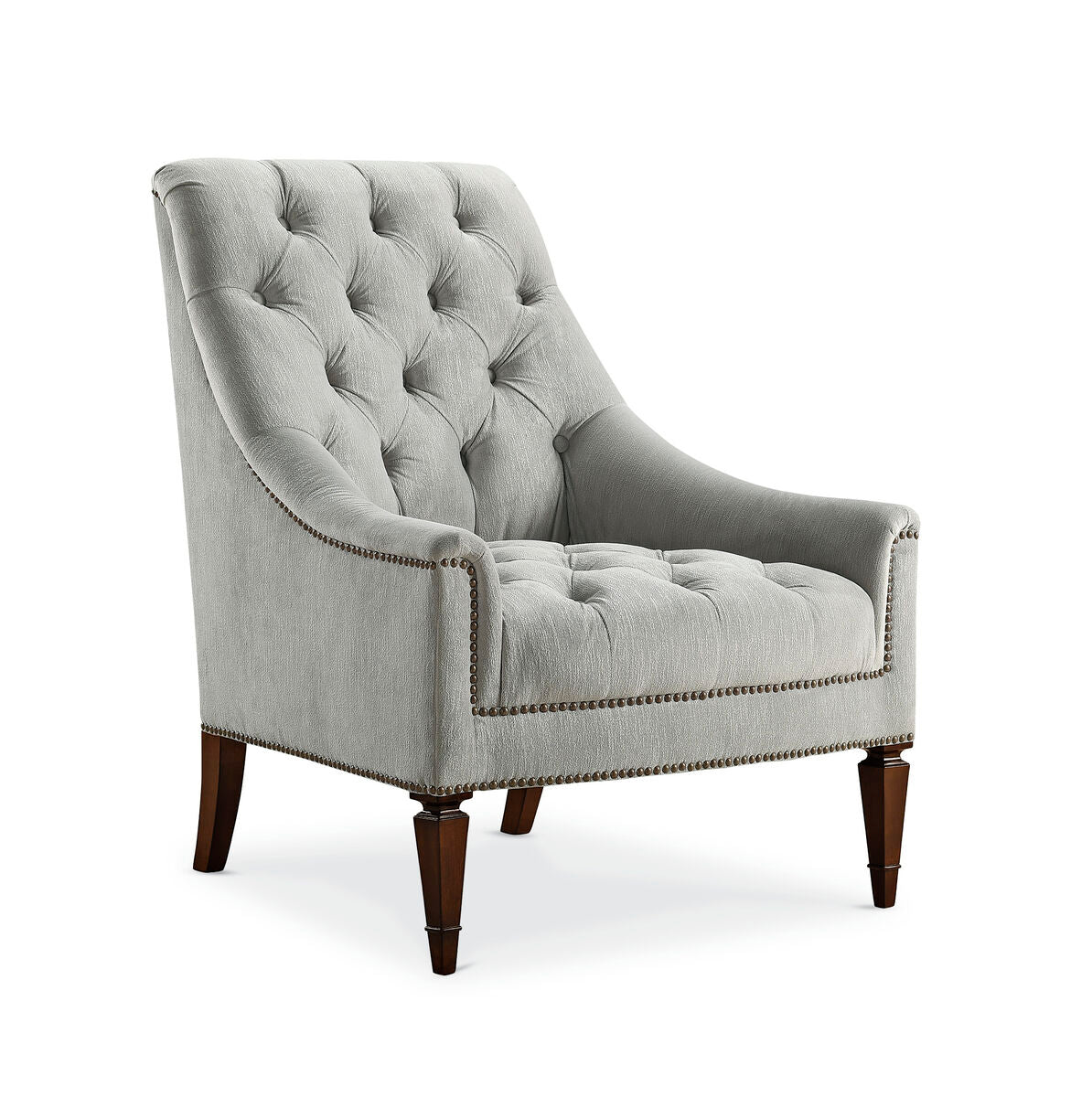 Intl-Compositions - Classic Elegance Chair  Chairs| Caracole