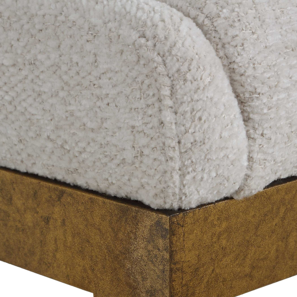 Ira Ivory Counter Stool Counter Stools| Uttermost