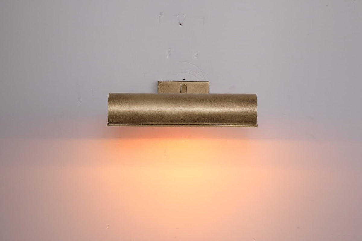 Iron Elegance Wall Lamp Wall Sconces| Roots Furniture