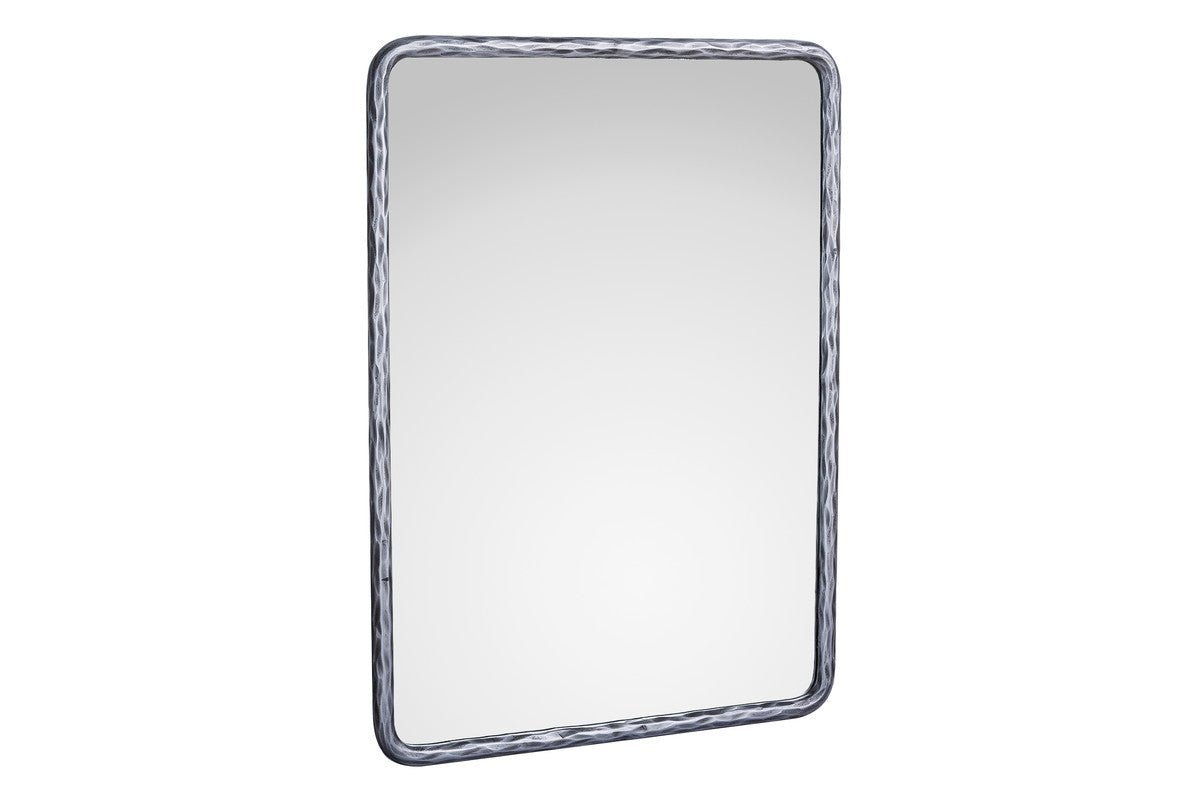 iron mirror- Silver Larg Mirror Coffee Tables| Roots Furniture