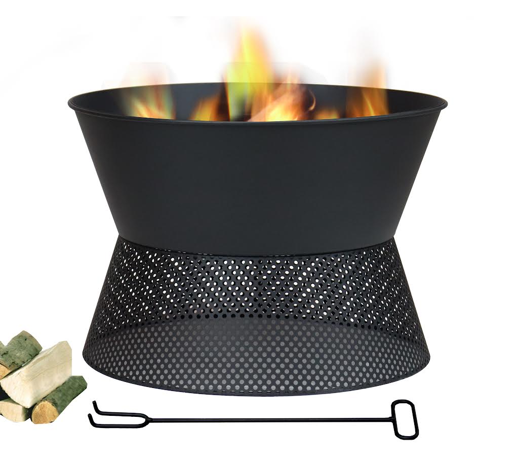 IronFlame Pit Outdoor Firepits| Roots Furniture
