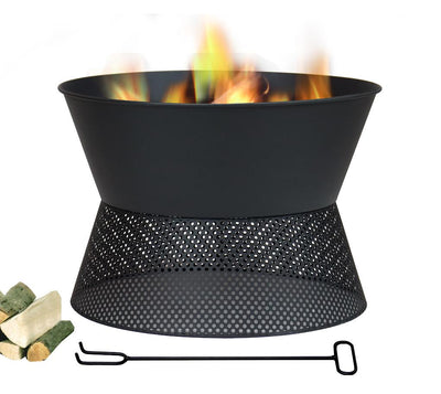 IronFlame Pit - Al Rugaib Furniture