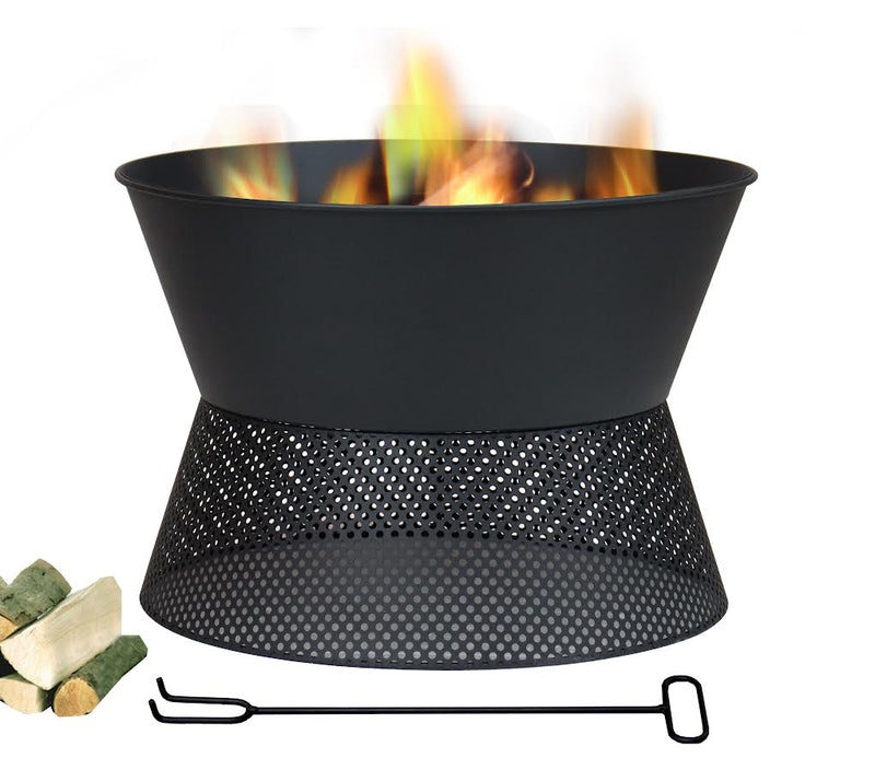 IronFlame Pit - Al Rugaib Furniture