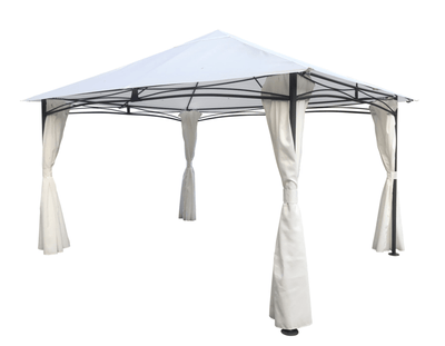 IronHaven Outdoor Shelter B - Al Rugaib Furniture