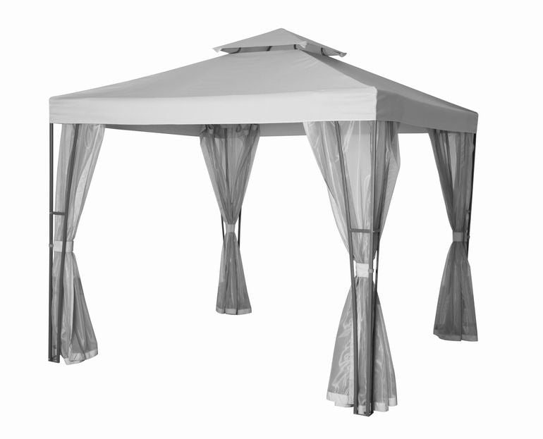 IronHaven Outdoor Shelter C - Al Rugaib Furniture