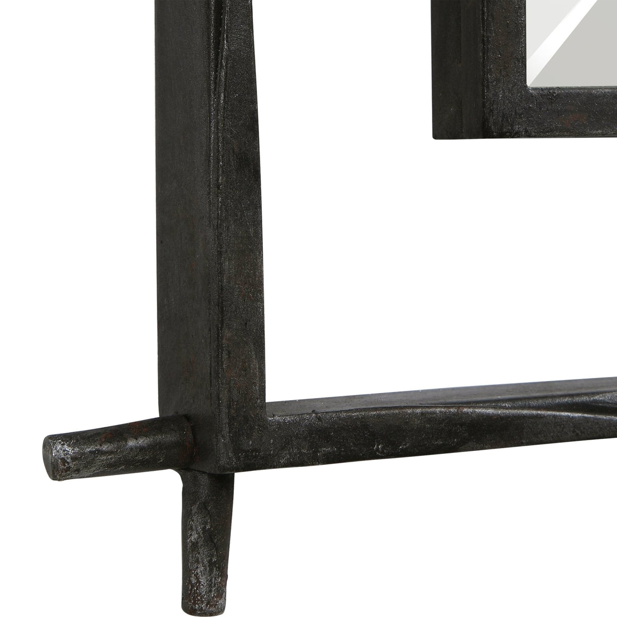 Ironworks Mirror Mirrors| Uttermost