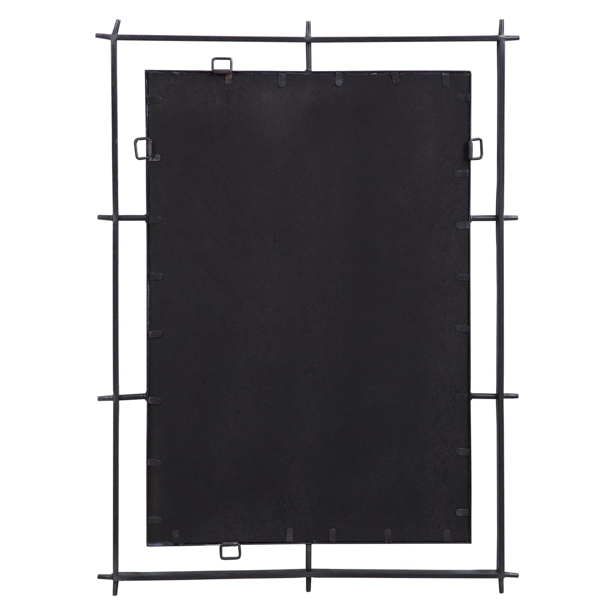 Ironworks Mirror Mirrors| Uttermost