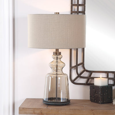 Irving Table Lamp - Al Rugaib Furniture