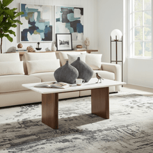 Isanti Coffee Table