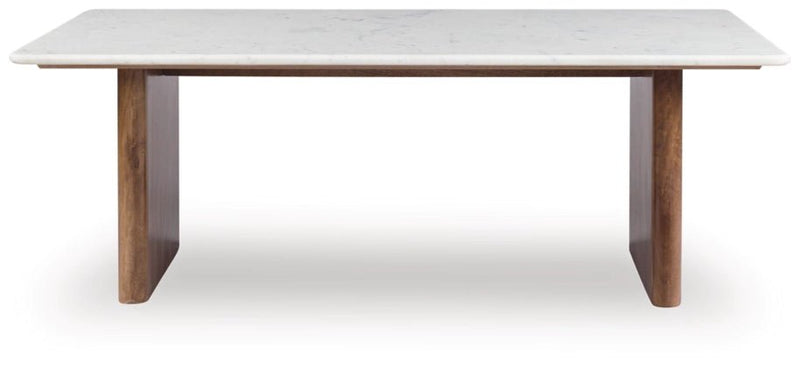 Isanti Coffee Table - Al Rugaib Furniture