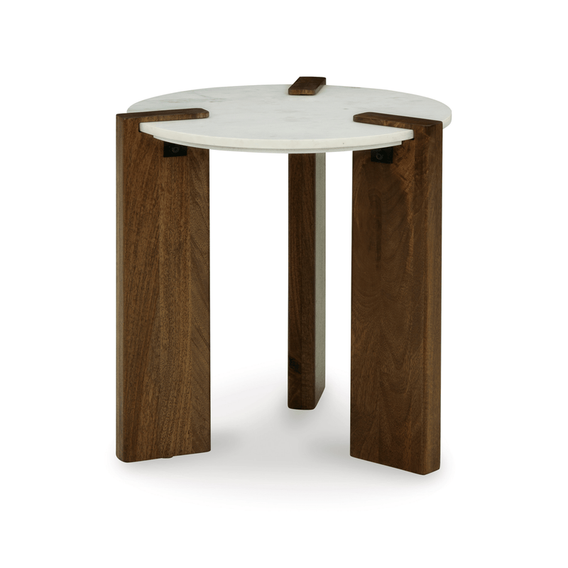 Isanti Coffee Table Set - Al Rugaib Furniture