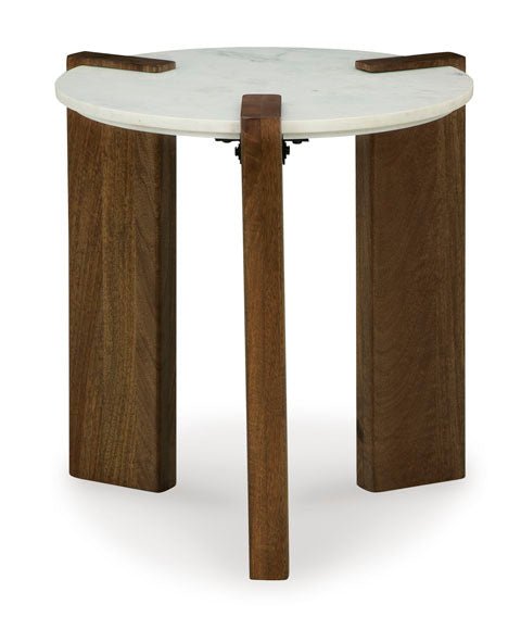 Isanti Coffee Table Set Table Sets| Ashley Homestore