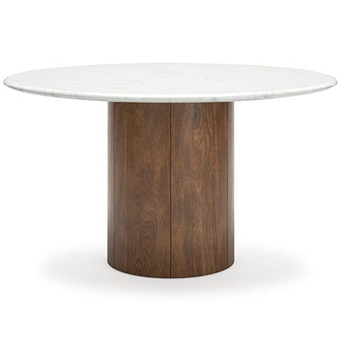 Isanti Dining Table - Al Rugaib Furniture