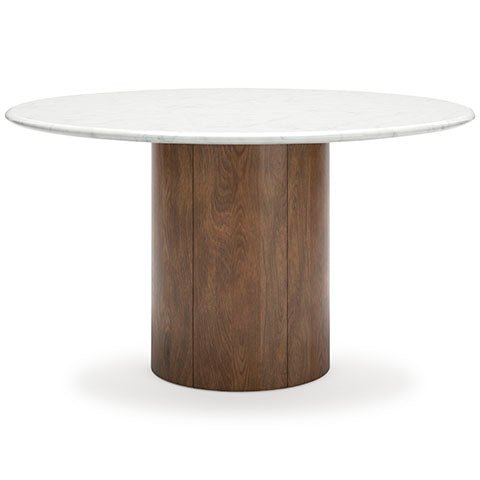 Isanti Dining Table - Al Rugaib Furniture