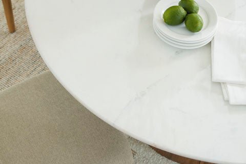 Isanti Dining Table - Al Rugaib Furniture