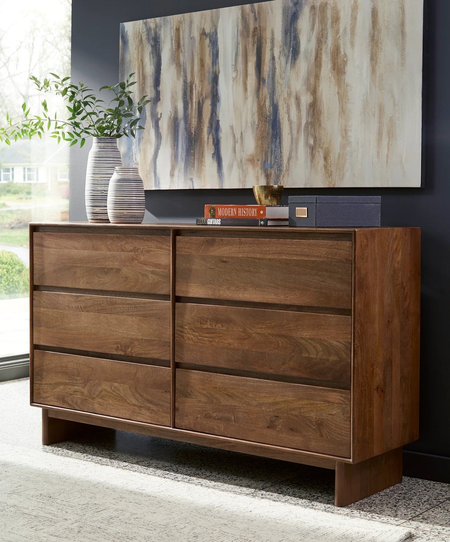 Isanti Dresser Dressers| Ashley Homestore