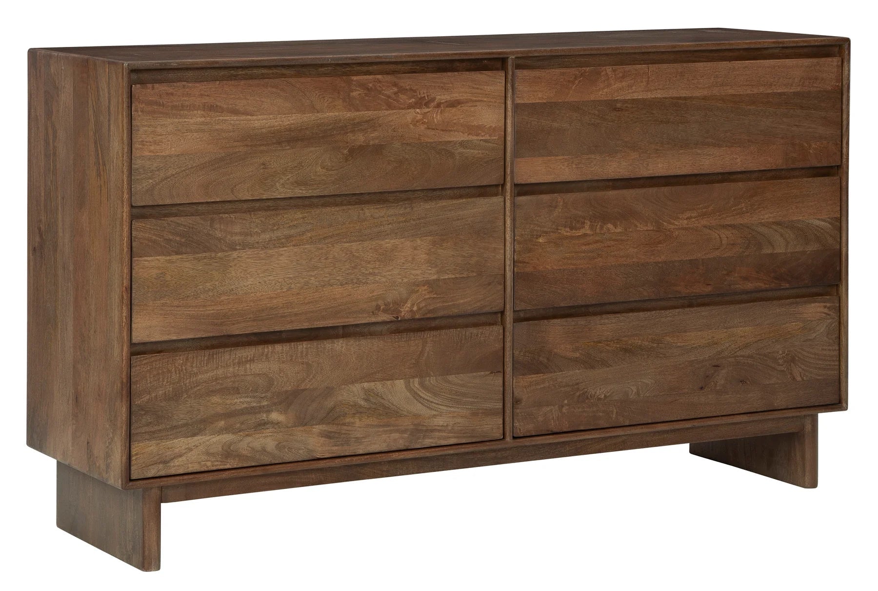 Isanti Dresser Dressers| Ashley Homestore