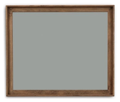 Isanti King Panel Bedroom - Al Rugaib Furniture