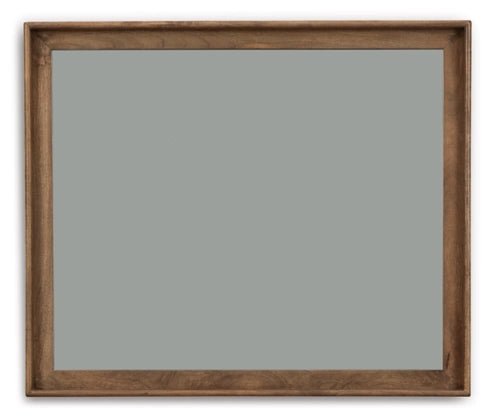 Isanti King Panel Bedroom - Al Rugaib Furniture