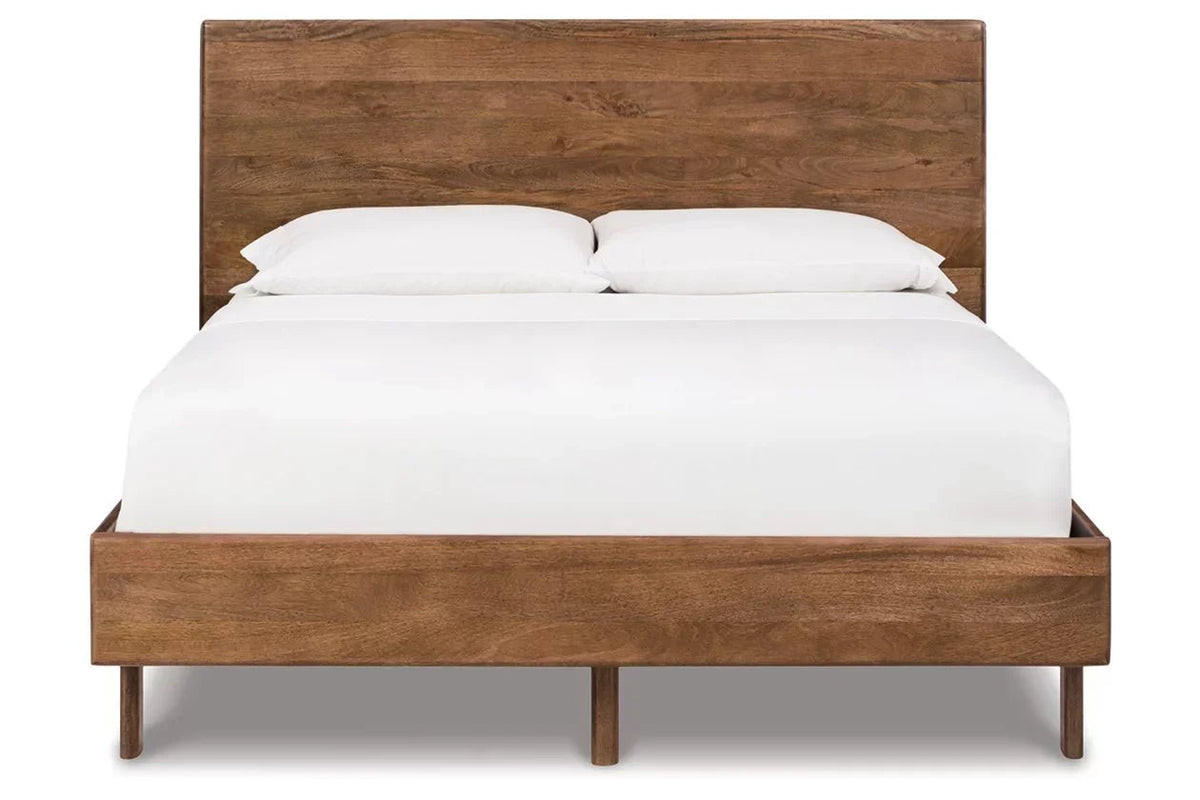 Isanti King Panel Bedroom Bedroom Sets| Ashley Homestore
