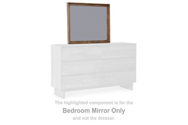 Isanti King Panel Bedroom Bedroom Sets| Ashley Homestore