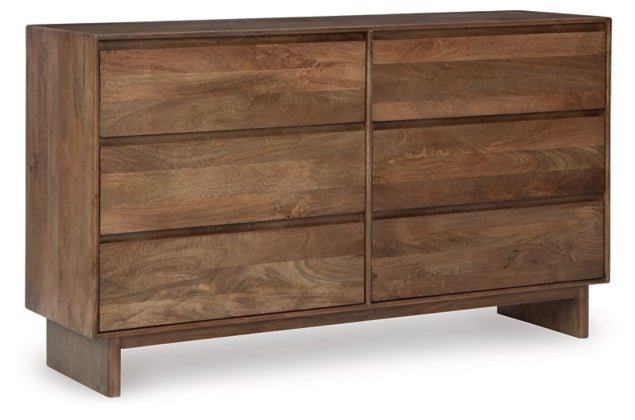 Isanti King Panel Bedroom Bedroom Sets| Ashley Homestore