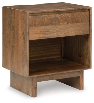 Isanti King Panel Bedroom Bedroom Sets| Ashley Homestore